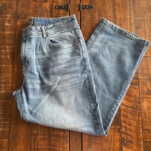 Primitive Skateboarding Jeans